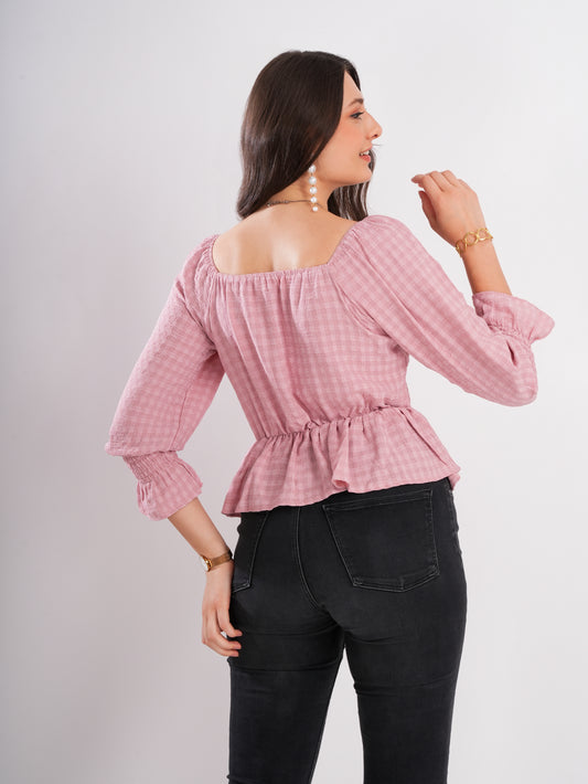 Clobulk Women Top (Set of 5 Pc)- ₹364/ per pc