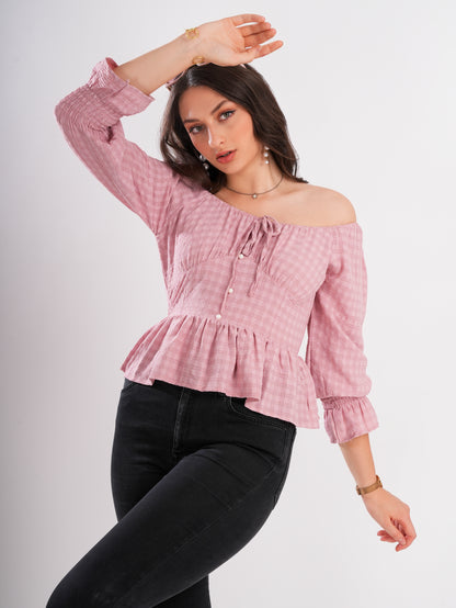 Clobulk Women Top (Set of 5 Pc)- ₹364/ per pc