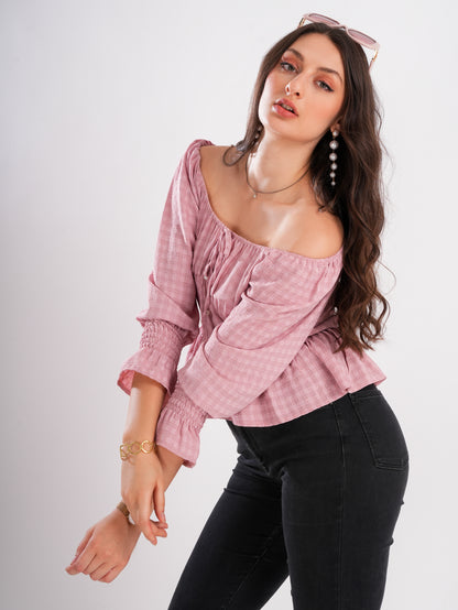 Clobulk Women Top (Set of 5 Pc)- ₹364/ per pc