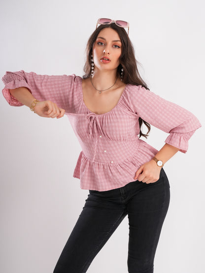 Clobulk Women Top (Set of 5 Pc)- ₹364/ per pc