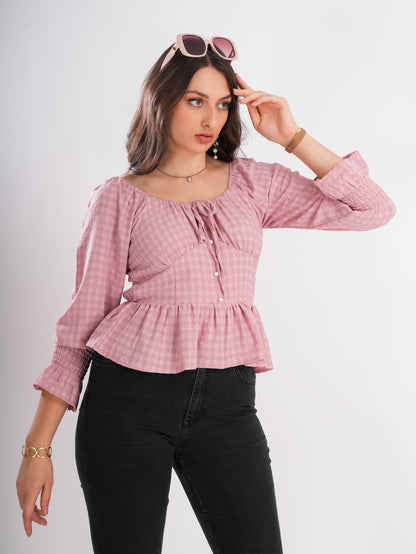 Clobulk Women Top (Set of 5 Pc)- ₹364/ per pc