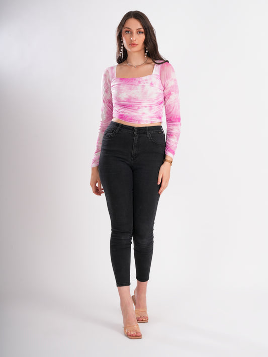 Clobulk Women Top (Set of 5 Pc)- ₹252/ per pc