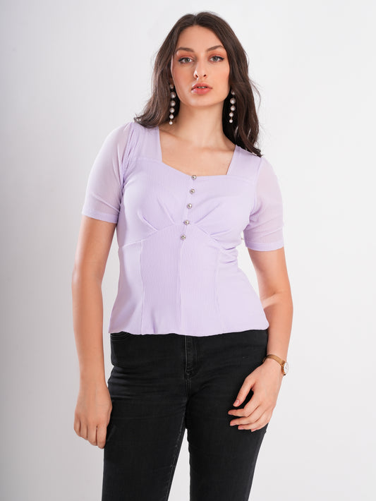 Clobulk Women Top (Set of 5 Pc)- ₹224/ per pc