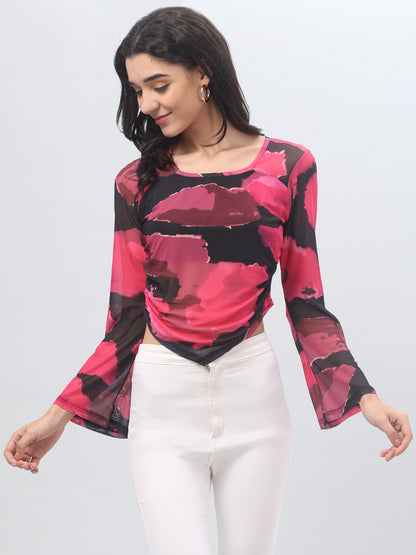 Clobulk Women Top (Set of 5 PC - 1 Colour)- ₹/ per pc