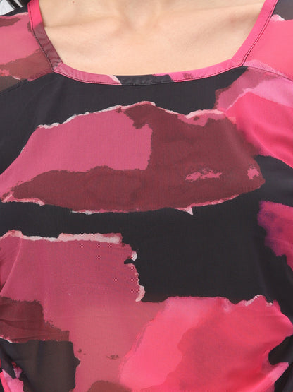 Clobulk Women Top (Set of 5 PC - 1 Colour)- ₹/ per pc