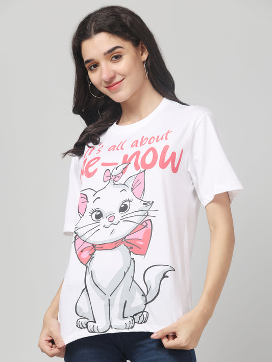 Clobulk Women T-shirt (Set of 5 Pc)- ₹280/ per pc