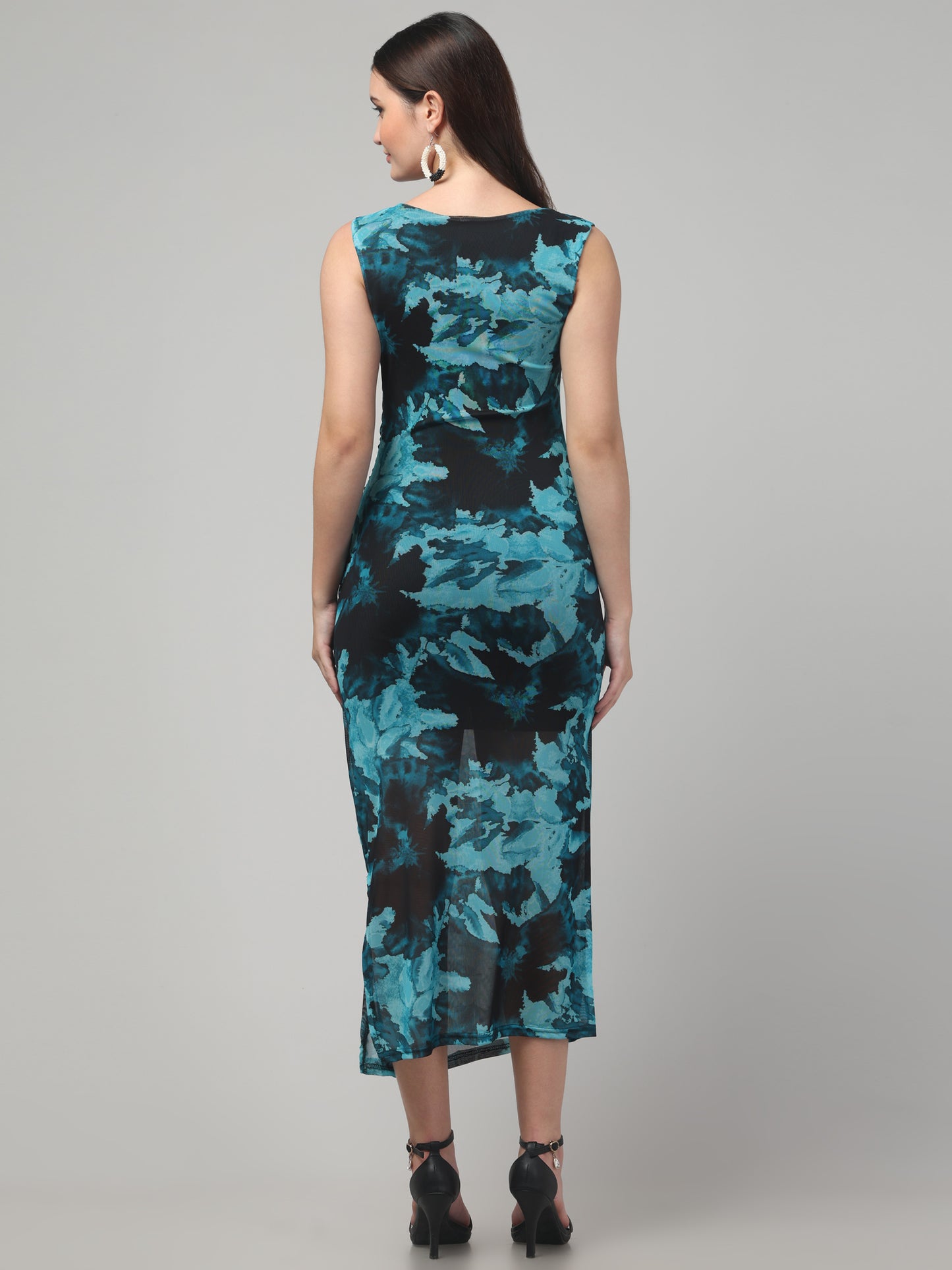 Party Wear One Piece Dress For Women
