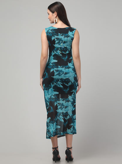 Party Wear One Piece Dress For Women