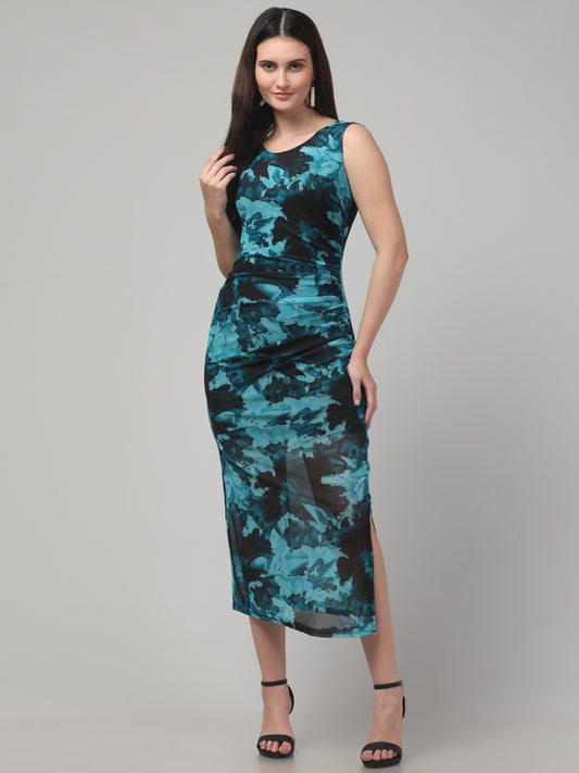 Party Wear One Piece Dress For Women