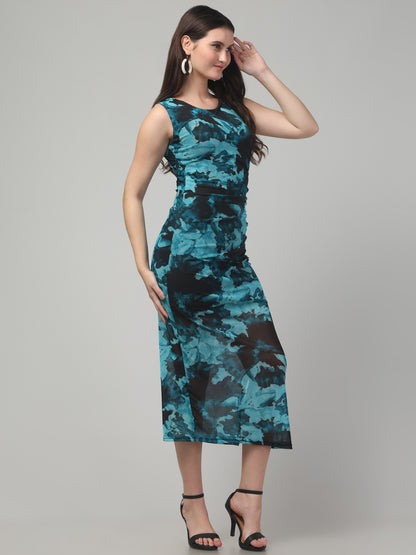 Party Wear One Piece Dress For Women