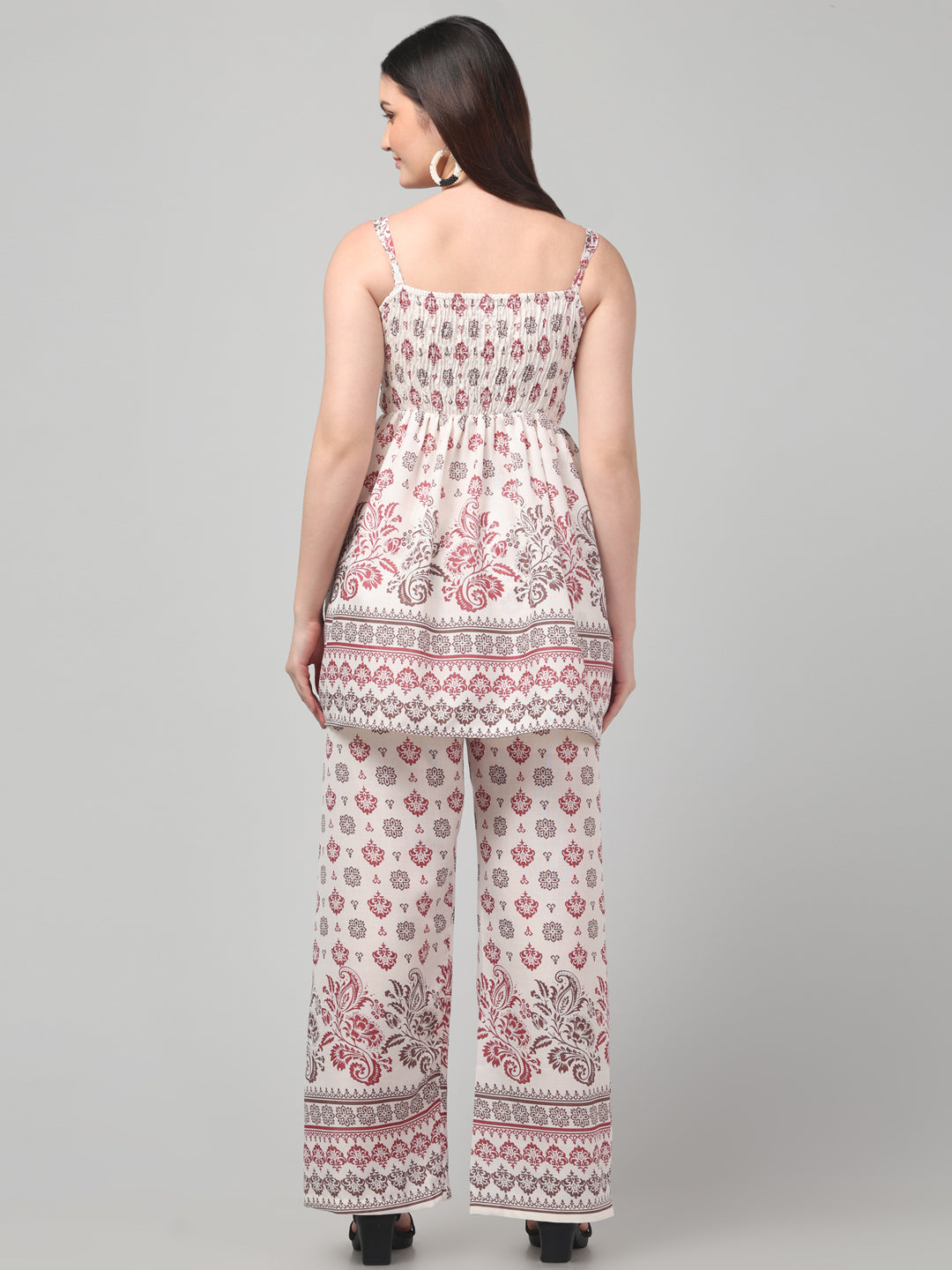 Clobulk Women Co-ord Set (Set of 5 Pc)- ₹462/ per pc