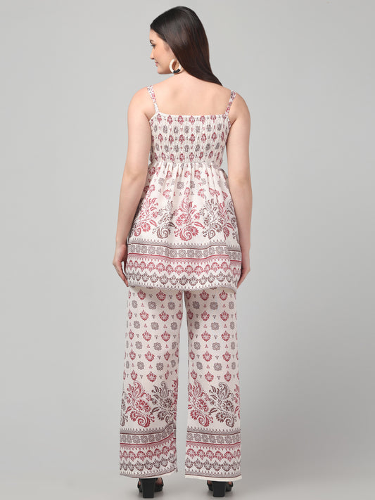 Clobulk Women Co-ord Set (Set of 5 Pc)- ₹462/ per pc