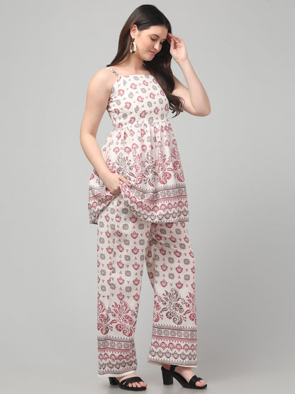 Clobulk Women Co-ord Set (Set of 5 Pc)- ₹462/ per pc