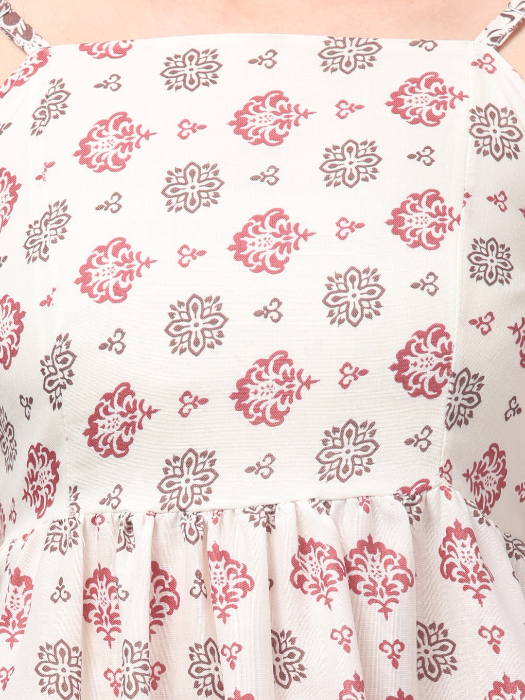 Clobulk Women Co-ord Set (Set of 5 Pc)- ₹462/ per pc