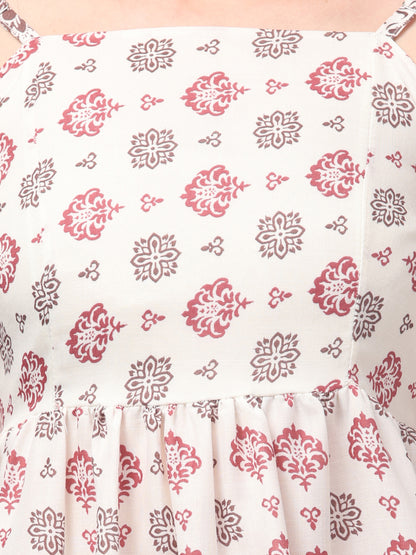 Clobulk Women Co-ord Set (Set of 5 Pc)- ₹462/ per pc