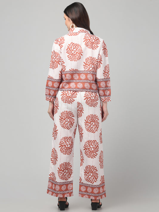 Clobulk Women Co-ord Set (Set of 5 Pc)- ₹452/ per pc