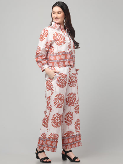 Clobulk Women Co-ord Set (Set of 5 Pc)- ₹452/ per pc