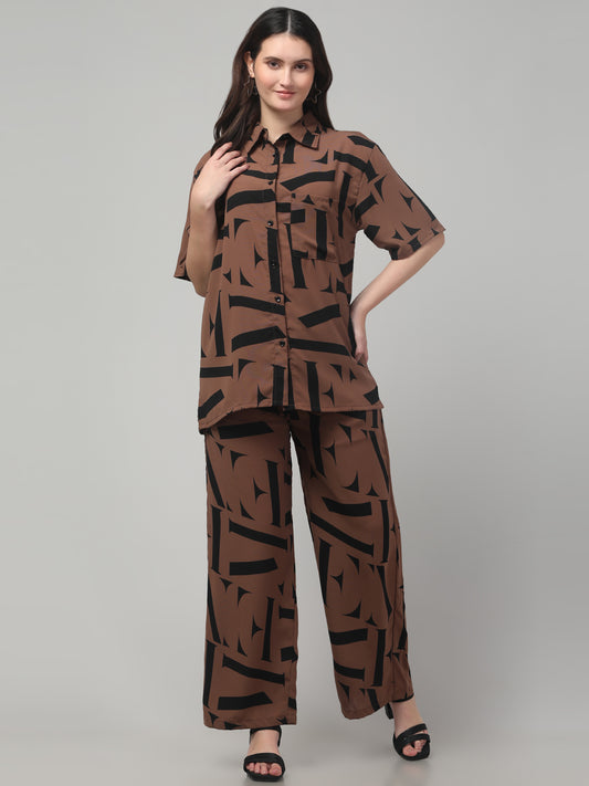 Clobulk Women Co-ord Set (Set of 5 Pc)- ₹714/ per pc