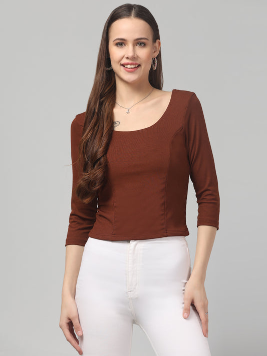 Clobulk Women Top (Set of 5 Pc)- ₹196/ per pc