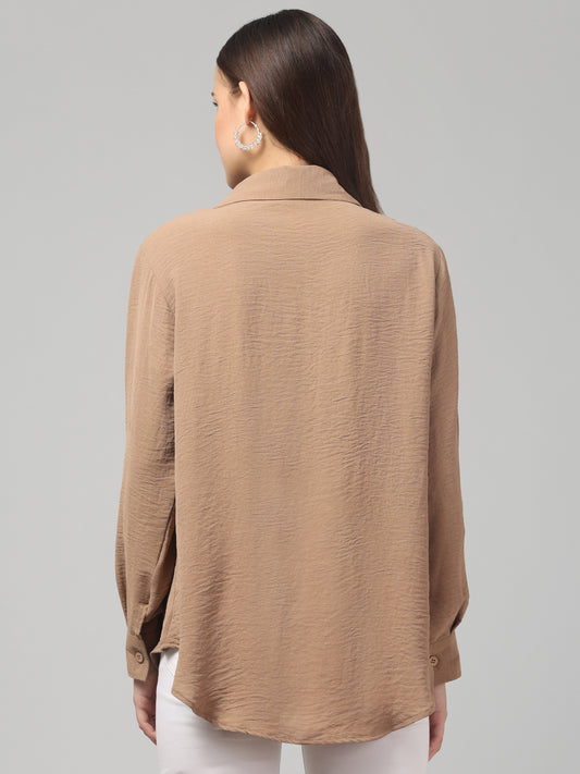 Clobulk Women Shirt (Set of 5 Pc)- ₹350/ per pc