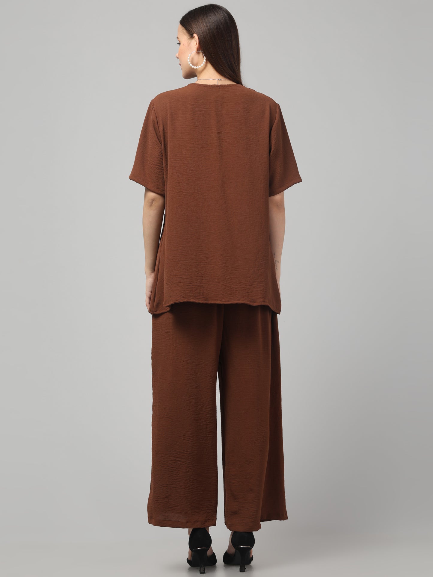 Clobulk Women Co-ord Set (Set of 5 Pc)- ₹588/ per pc