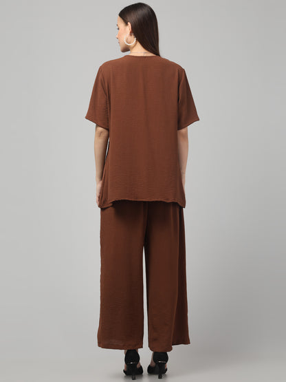 Clobulk Women Co-ord Set (Set of 5 Pc)- ₹588/ per pc