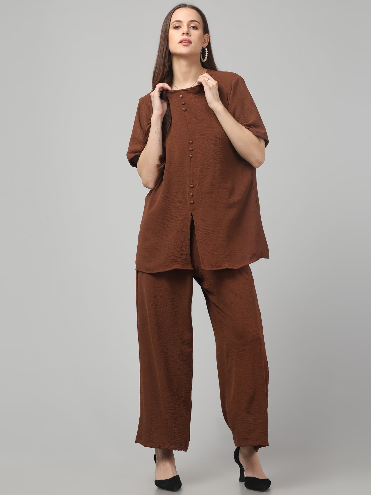 Clobulk Women Co-ord Set (Set of 5 Pc)- ₹588/ per pc