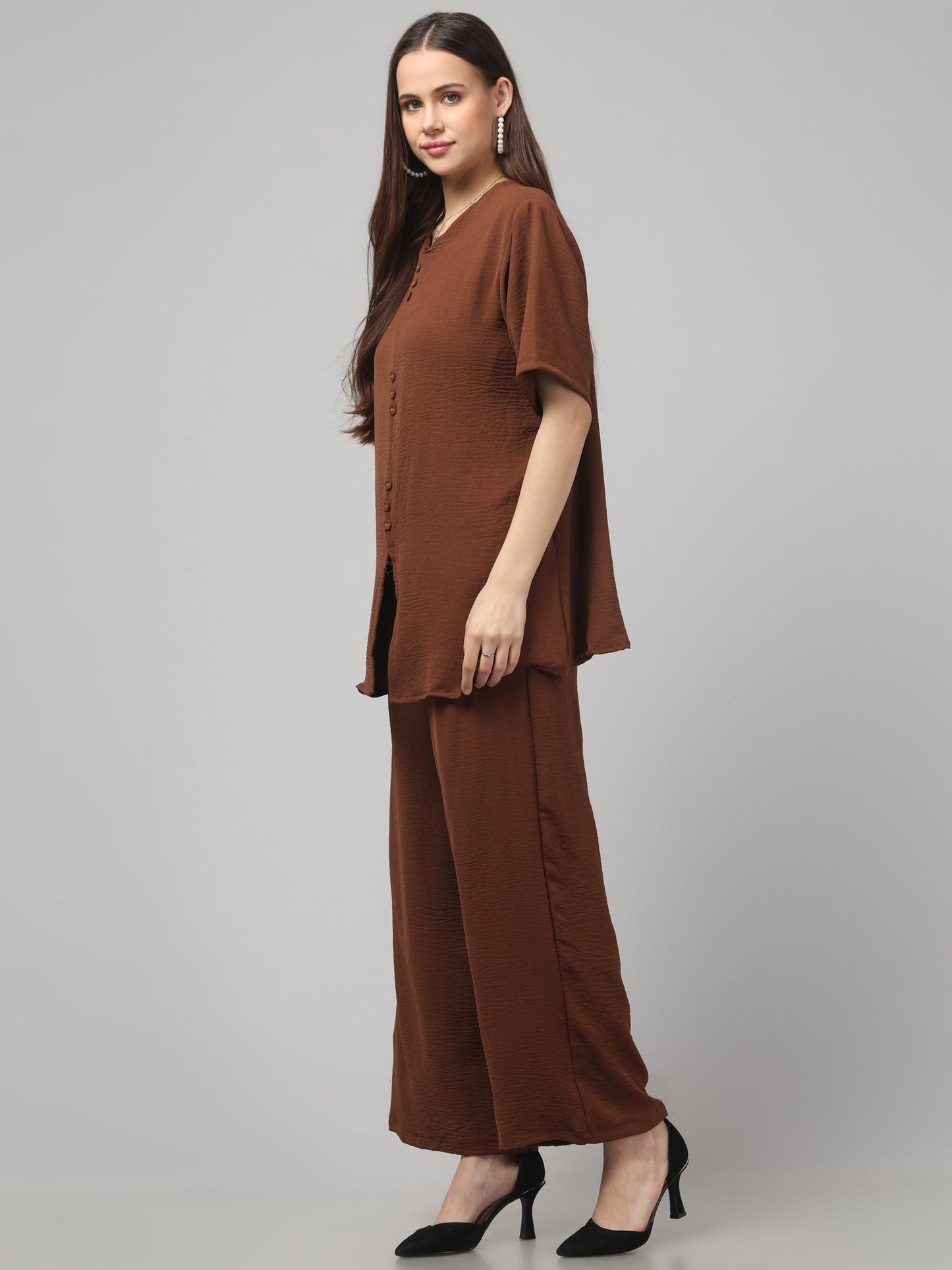 Clobulk Women Co-ord Set (Set of 5 Pc)- ₹588/ per pc