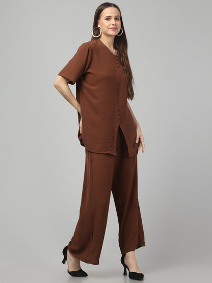 Clobulk Women Co-ord Set (Set of 5 Pc)- ₹588/ per pc