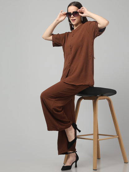 Clobulk Women Co-ord Set (Set of 5 Pc)- ₹588/ per pc