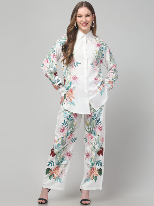 Clobulk Women Co-ord Set (Set of 15Pc - 3 Colour)- ₹616/ per pc