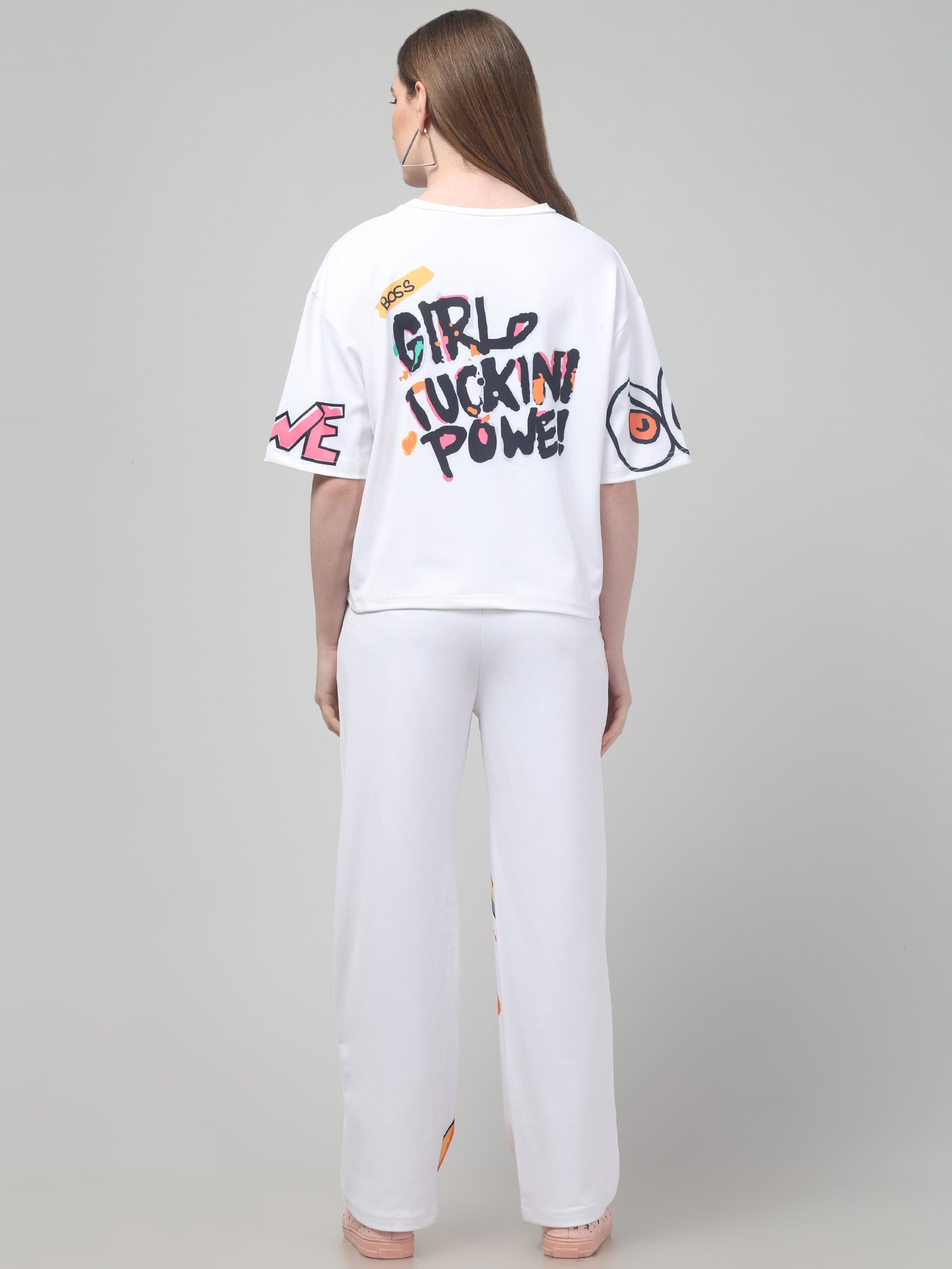 Clobulk Women Co-ord Set (Set of 5 Pc)- ₹588/ per pc