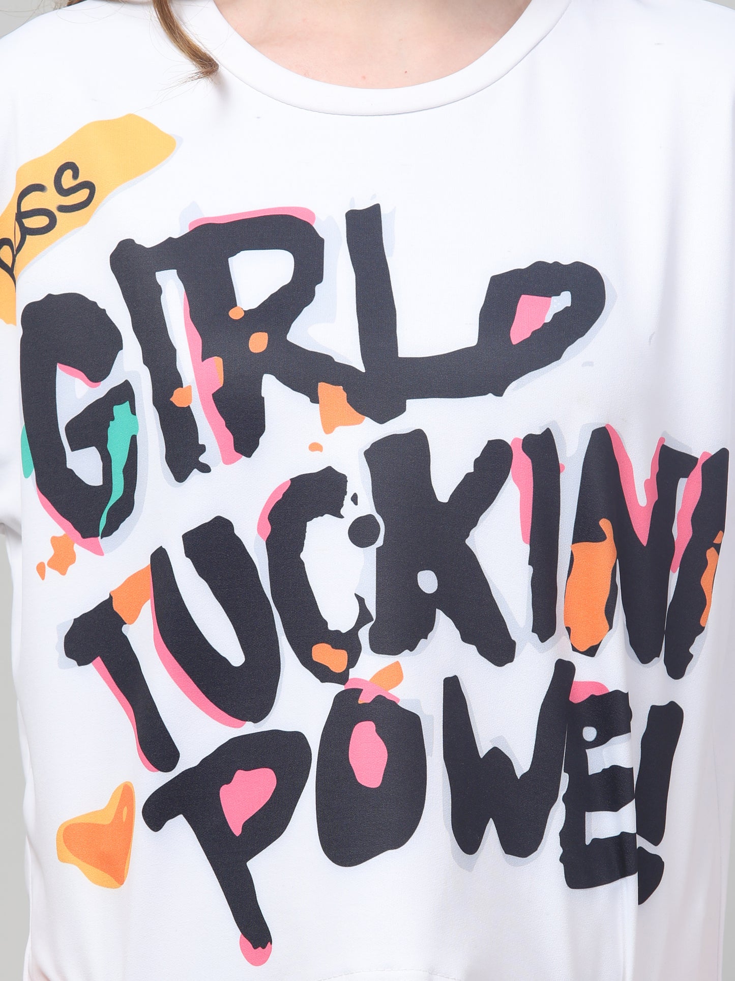 Clobulk Women Co-ord Set (Set of 5 Pc)- ₹588/ per pc