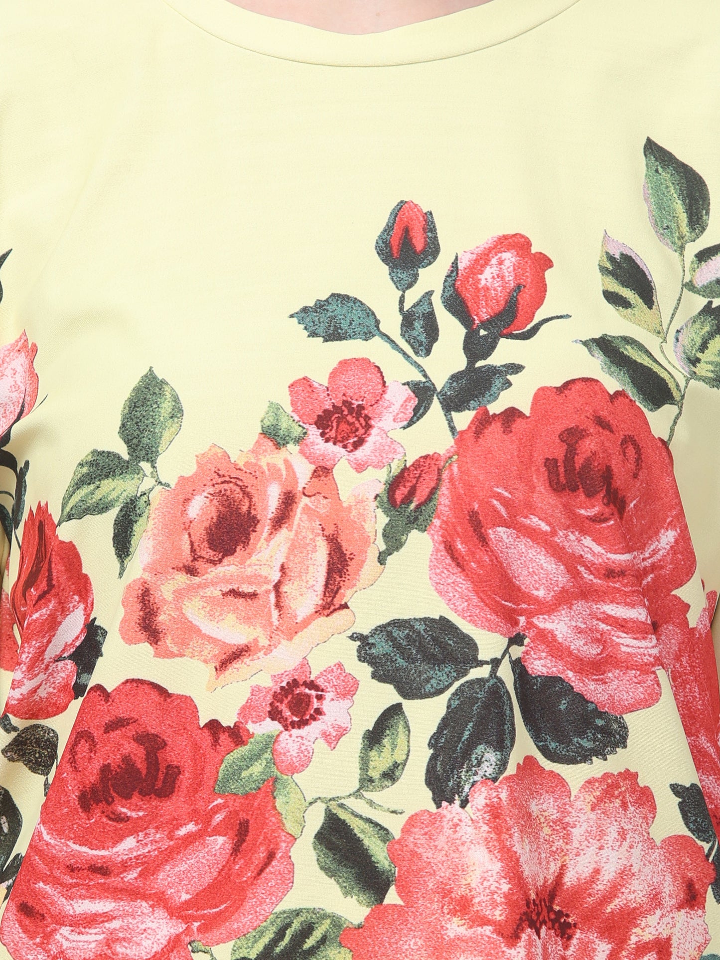 Clobulk Women Co-ord Set (Set of 5 Pc)- ₹588/ per pc