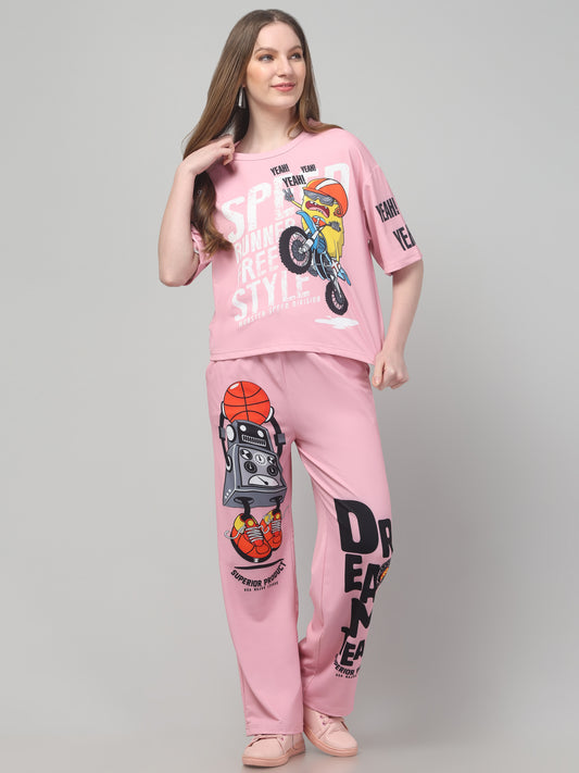 Clobulk Women Co-ord Set (Set of 5 Pc)- ₹588/ per pc