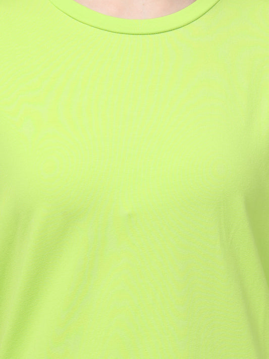 Solid Neon Co ord Set