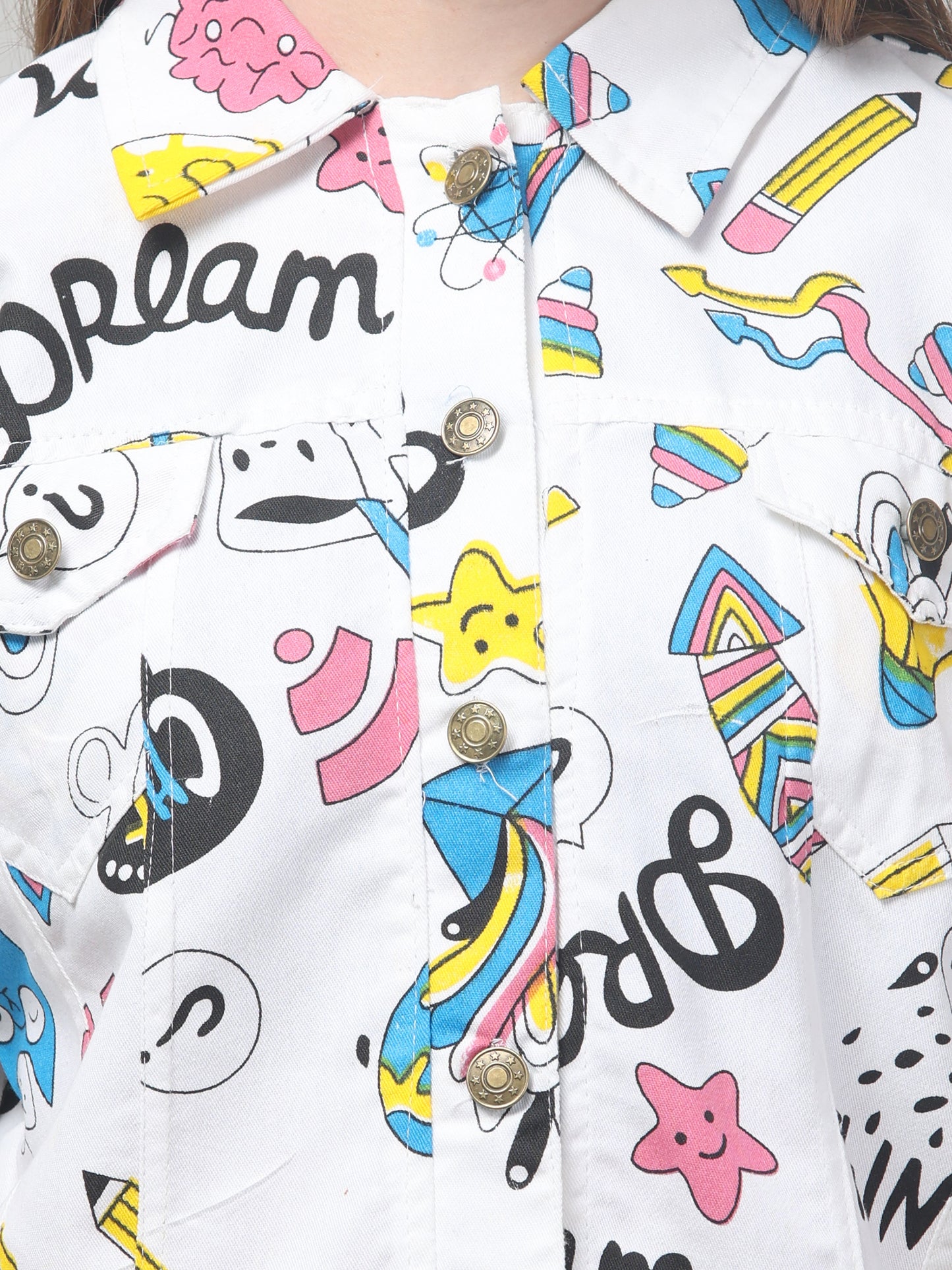 Clobulk Women Jacket (Set of 5 Pc)- ₹498/ per pc