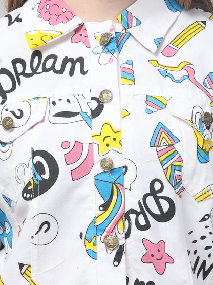 Clobulk Women Jacket (Set of 5 Pc)- ₹498/ per pc