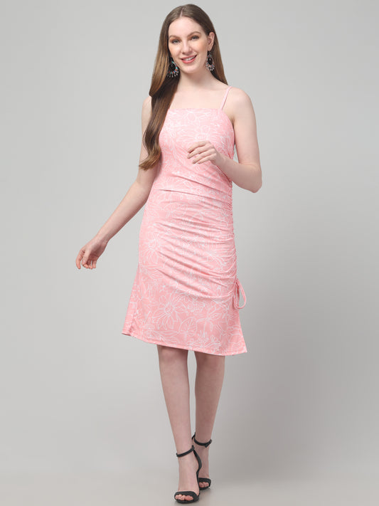 Clobulk Women Dress (Set of 5 Pc)- ₹490/ per pc