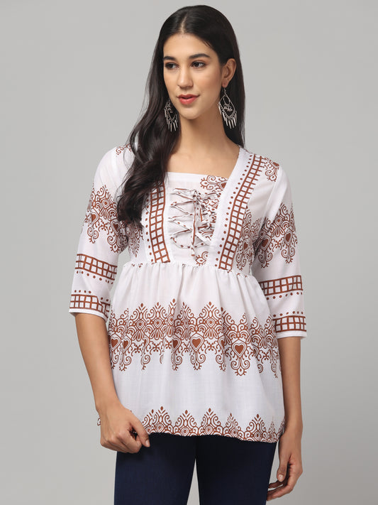 Clobulk Women Top (Set of 5 Pc)- ₹238/ per pc