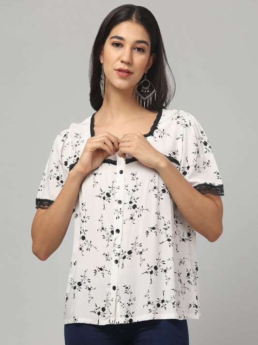 Clobulk Women Top (Set of 5 Pc)- ₹245/ per pc