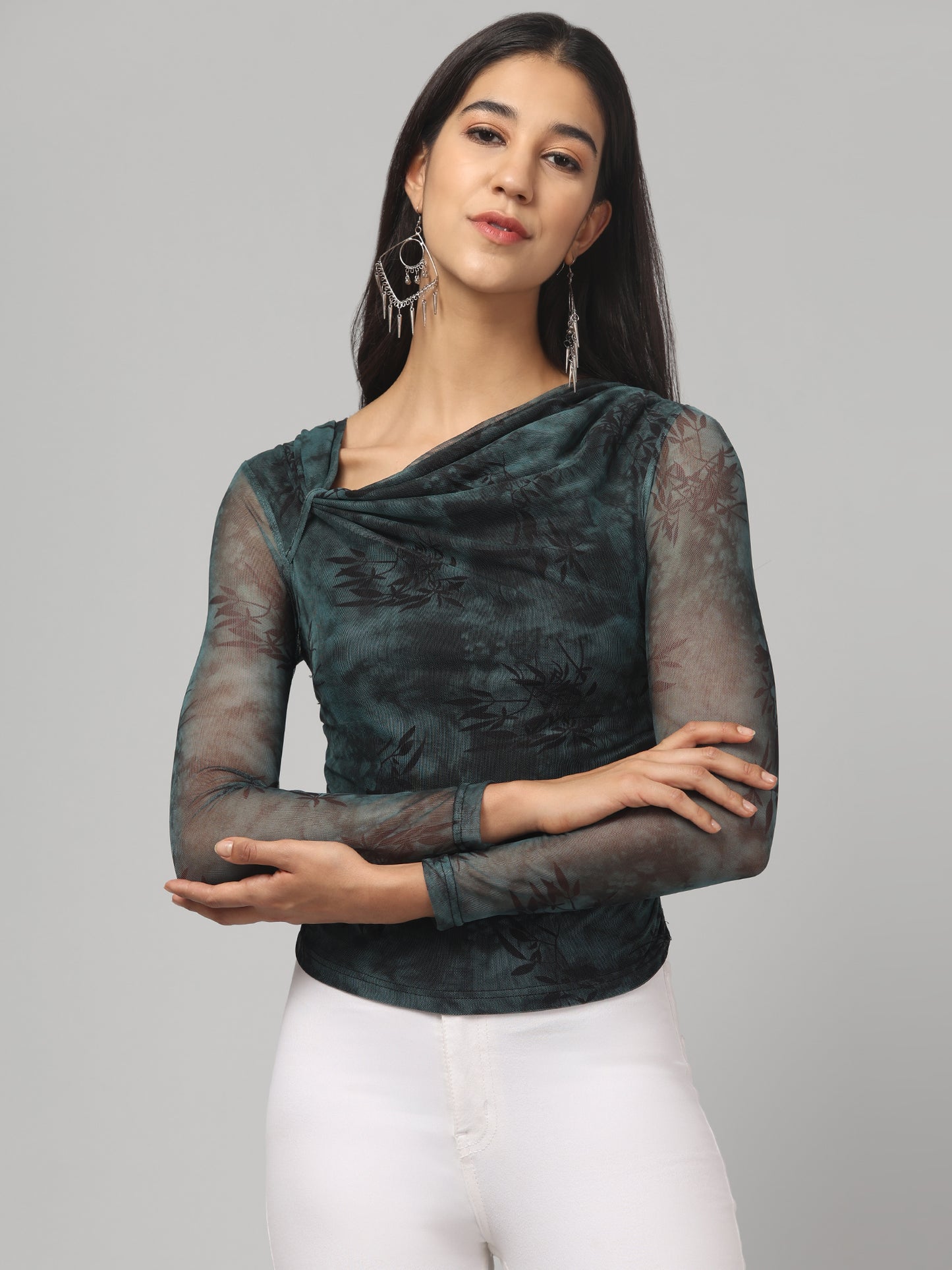 Clobulk Women Top (Set of 5 Pc)- ₹252/ per pc