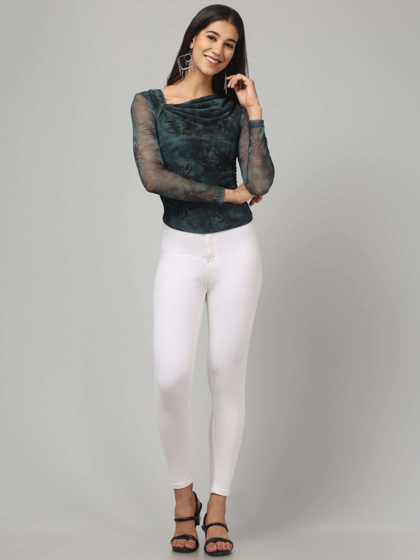 Clobulk Women Top (Set of 5 Pc)- ₹252/ per pc