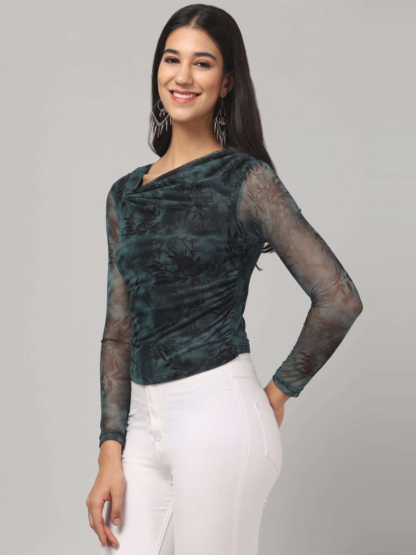 Clobulk Women Top (Set of 5 Pc)- ₹252/ per pc
