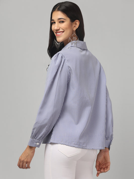 Clobulk Women Shirt (Set of 5 Pc)- ₹344/ per pc