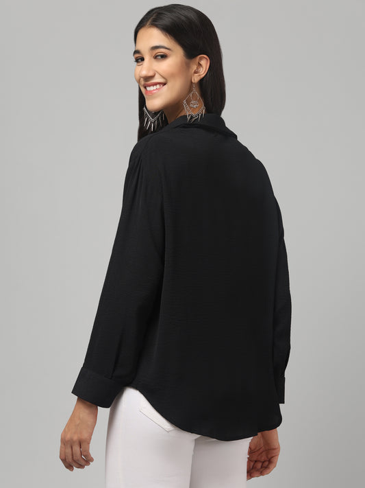 Clobulk Women Shirt (Set of 5 Pc)- ₹378/ per pc