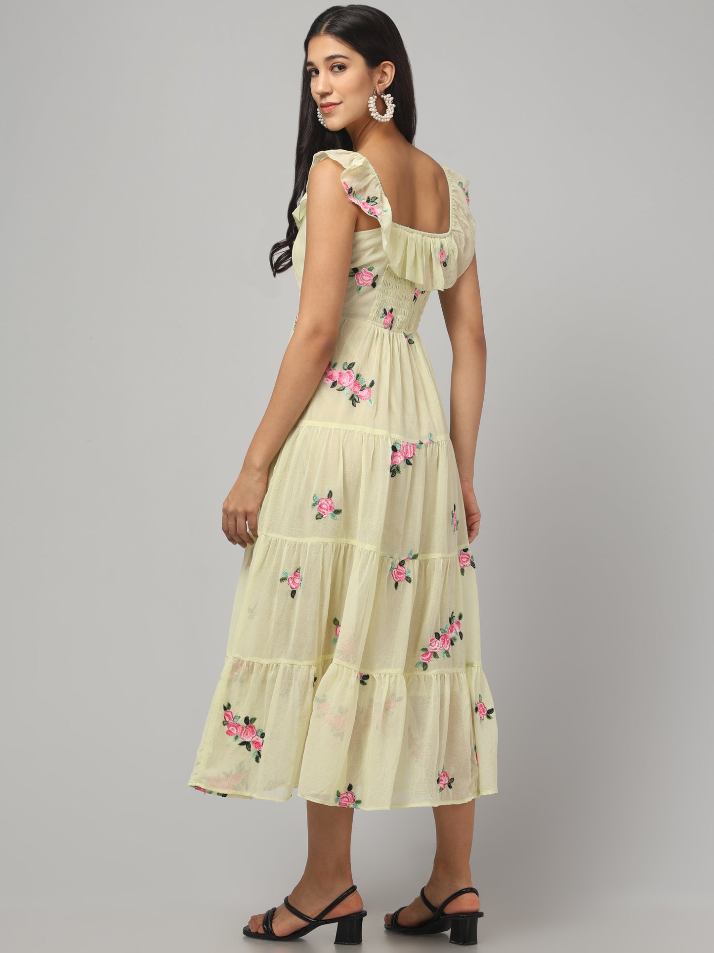 Clobulk Women Dress (Set of 20 pc - 4 Colour)- ₹574/per pc