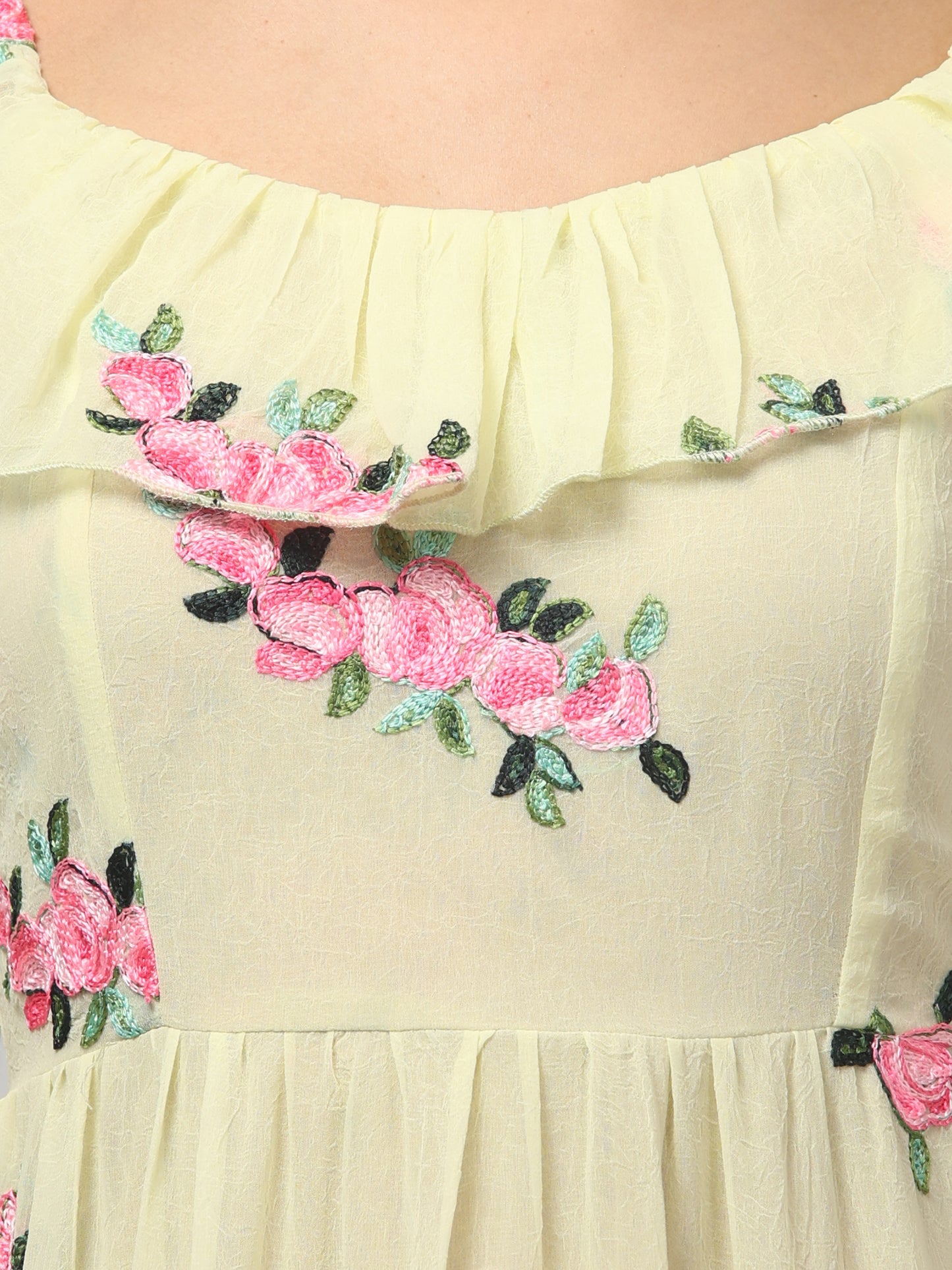 Clobulk Women Dress (Set of 20 pc - 4 Colour)- ₹574/per pc