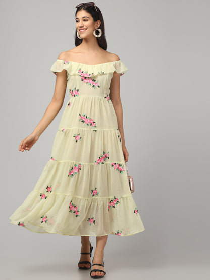 Clobulk Women Dress (Set of 20 pc - 4 Colour)- ₹574/per pc