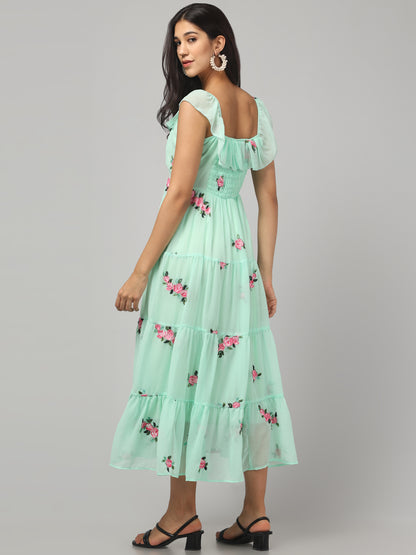 Clobulk Women Dress (Set of 20 pc - 4 Colour)- ₹574/per pc